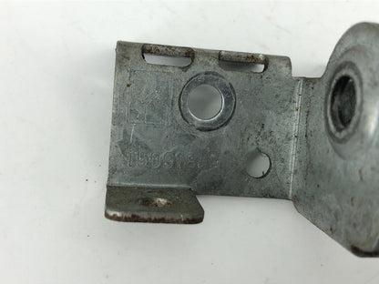 Hörmann Supramatic S Toranbinder Torblattwinkel Toranschlusskonsole Torwinkel
