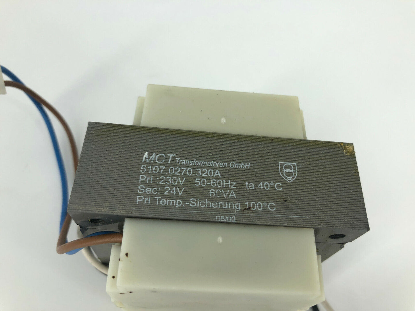 Hörmann Supramatic E Netzteil Trafo Elektronik Stromversorgung Transformer
