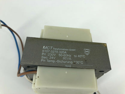Hörmann Supramatic E Netzteil Trafo Elektronik Stromversorgung Transformer