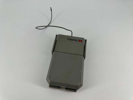 Marantec Empfänger Antenne Empfangsteil Funkempfänger Receiver Funk Fernsteuerun