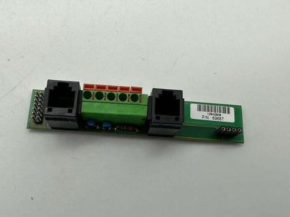 Marantec Comfort 211 Platine Steuerung Elektronik Hauptplatine Steuerplatine