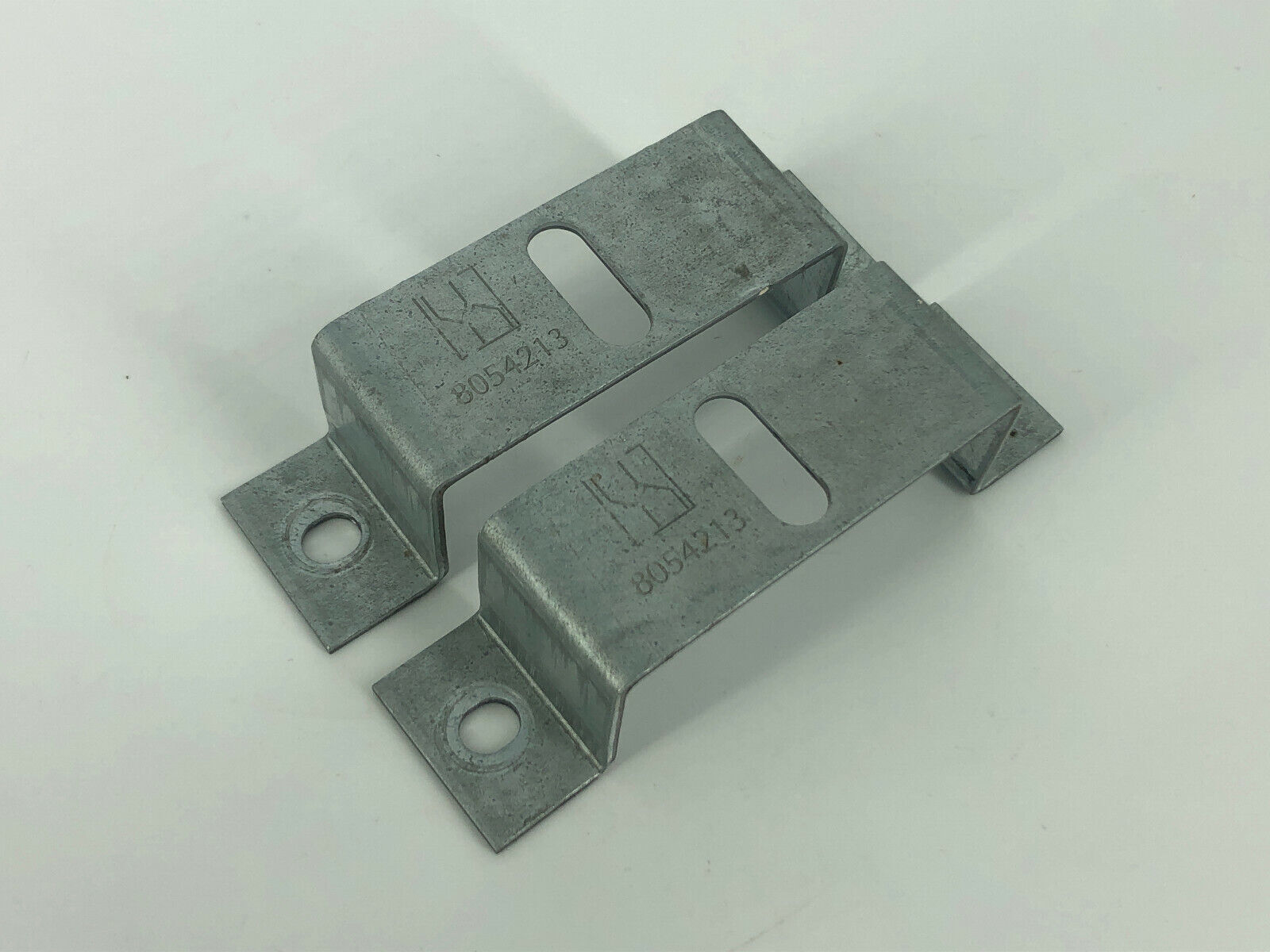 Marantec Starmatic 50  Befestigung Winkel Halterung Halter Haltewinkel Deckenabh