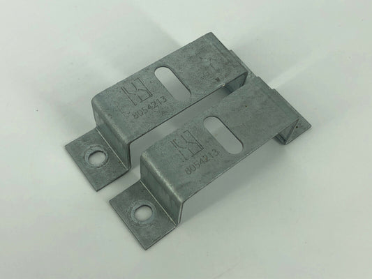 Marantec Starmatic 50  Befestigung Winkel Halterung Halter Haltewinkel Deckenabh