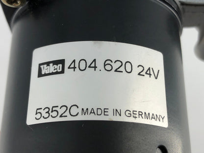 Valeo Motor Antriebsmotor Getriebemotor Tormotor Garagentormotor Ersatzmotor