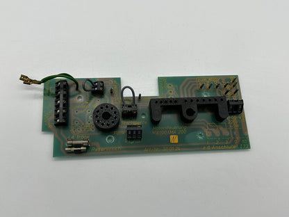 Normstahl MA100 Platine Steuerung Hauptplatine Steuerplatine Elektronik Steuerka