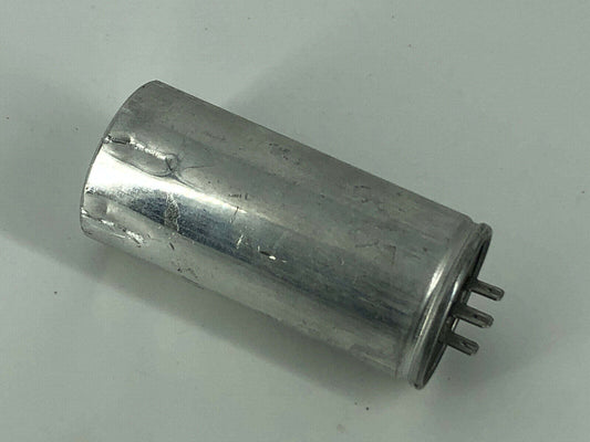Genie ESD Kondensator Elko Anlaufkondensator Motorkondensator Radial