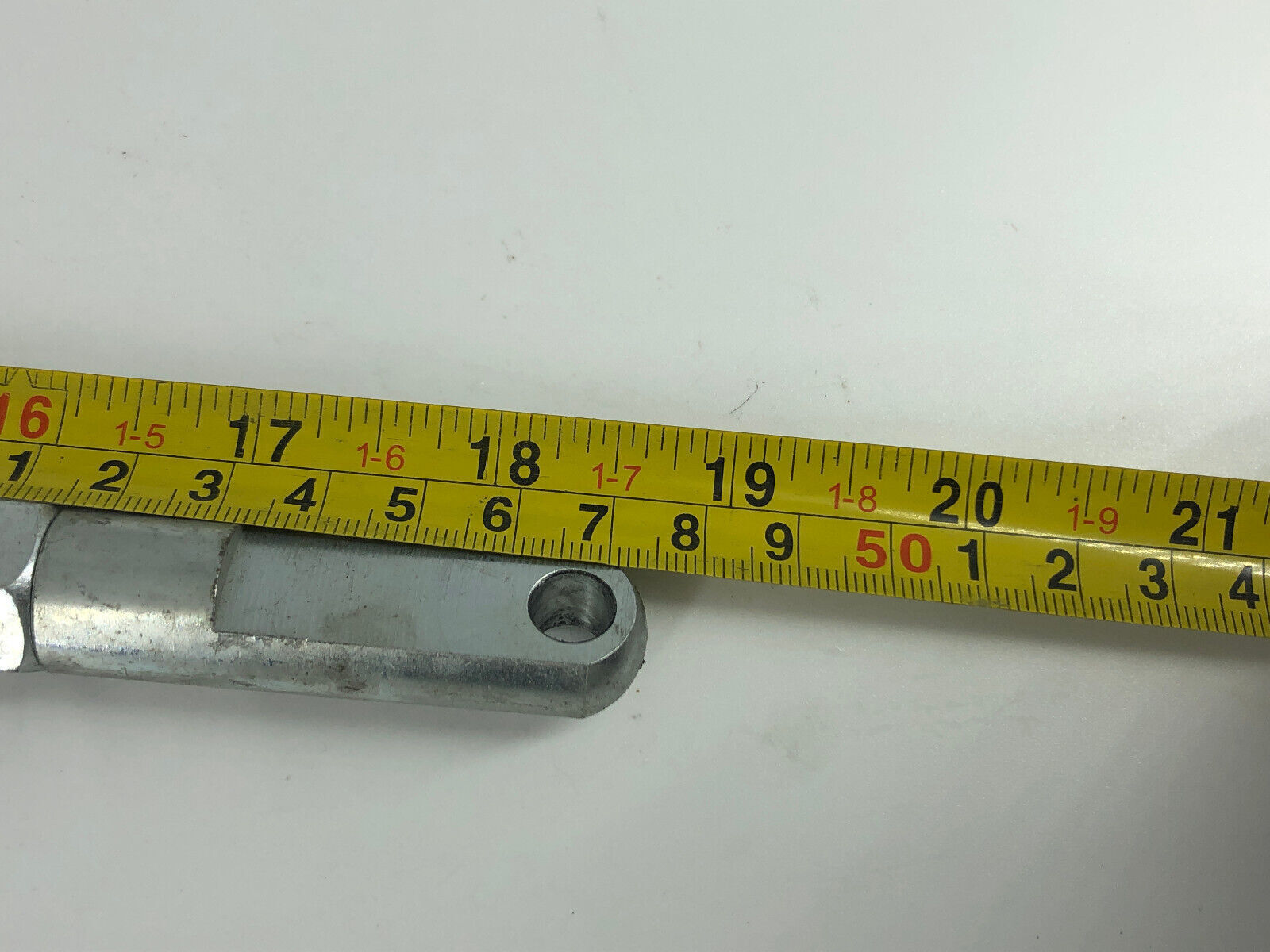 Berner MS70 Schubstange Tormitnehmer Schlepperstange Torarm Stange Schlepper