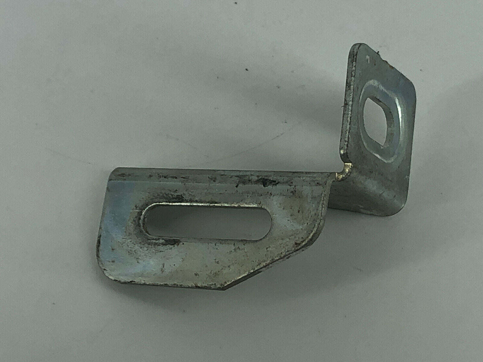 Hörmann Winkel Befestigung Haltewinkel Sturzhalter Halterung  Halter