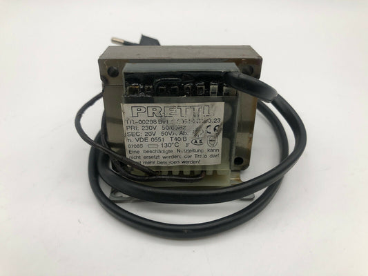Endress PT 5000 Platine Steuerung Steuerplatine Elektronik Leistung Hauptplatine