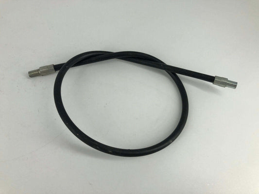Tormatic GTA 602 Notentriegelung Stahlseil Seil Notentriegelungsseil Stahlseil