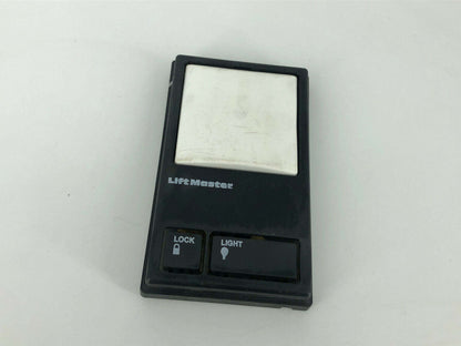 Chamberlain LM1000 Innentaster Taster Wandtaster Steuerung Bedienung Drücker