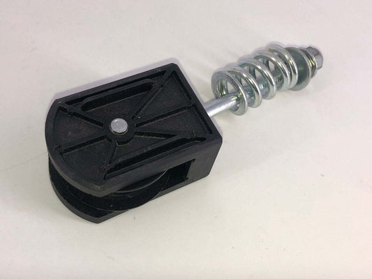 Hörmann LIftronic 500 EcoStar C Kettenspanner Kettenwender Umlenkung Spannfuß