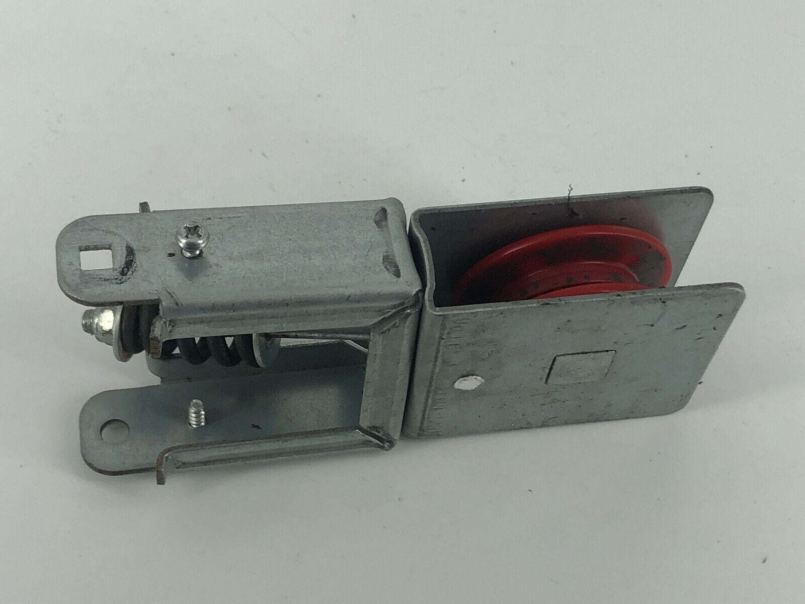 HomeEntry HE500AN Kettenspanner Kettenwender Umlenkung Spannvorrichtung Rolle