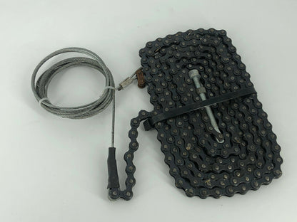 Chamberlain ML 1000 Kette Steuerkette Mittnehmerkette Zahngurt Transportkette