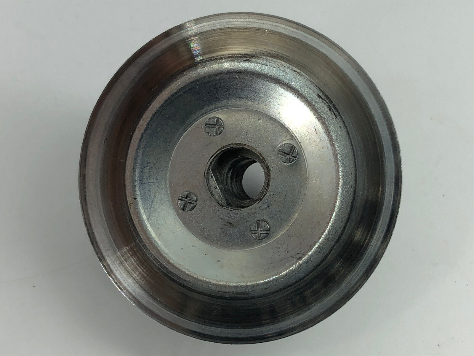 Hörmann 8004183 Rolle Umlenkung Umlenkrolle Kupplung Seilwicklung