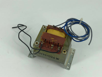 Normstahl S40 Netzteil Trafo Stromversorgung Power Transformator Elektronik Tran