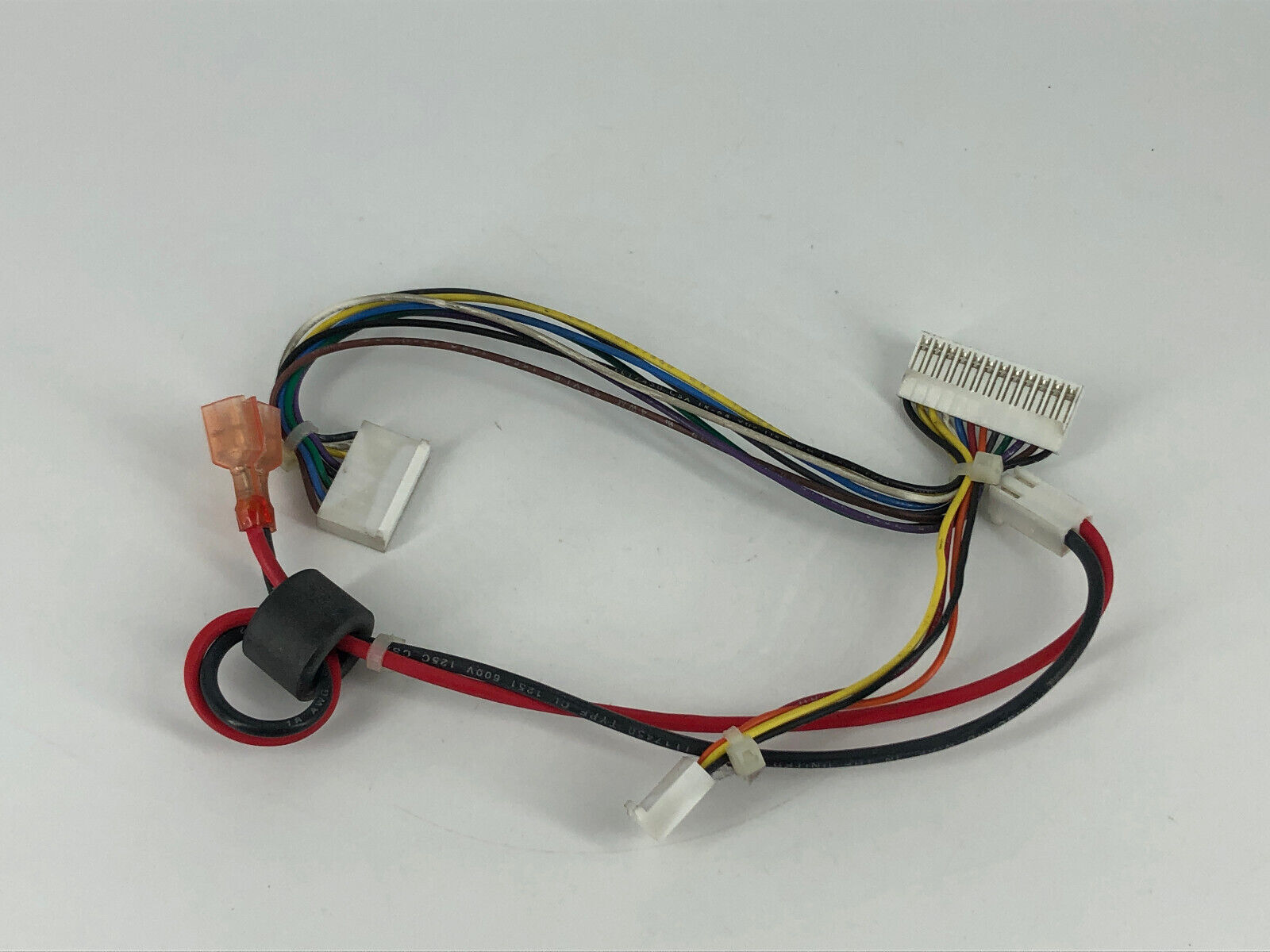 Chamberlain Liftmaster LM800 Anschlusskabel Verdrahtung Verkabelung Kabelbaum