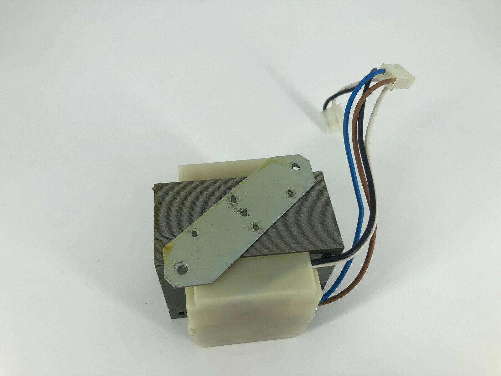 Hörmann Supramatic P E Netzteil Elektronik Stromversorgung Transformer Trafo
