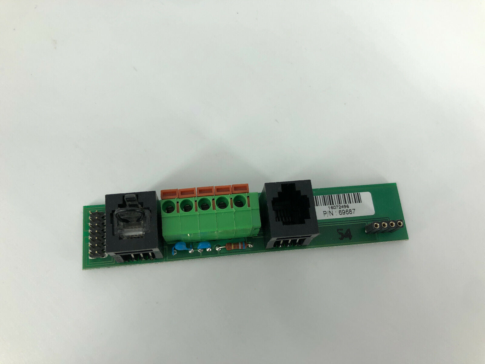 Marantec Comfort 250.2  Platine Steuerung Steuerplatine Elektronik Hauptplatine 