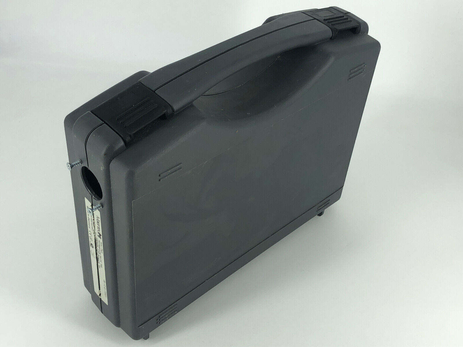 Marantec Comfort 211 Accu Pack Koffer Hülle Akku Schutz