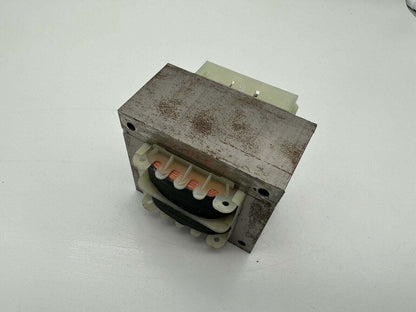 Berner BT120 Netzteil Trafo Stromversorgung Transformator Elektronik Transformer