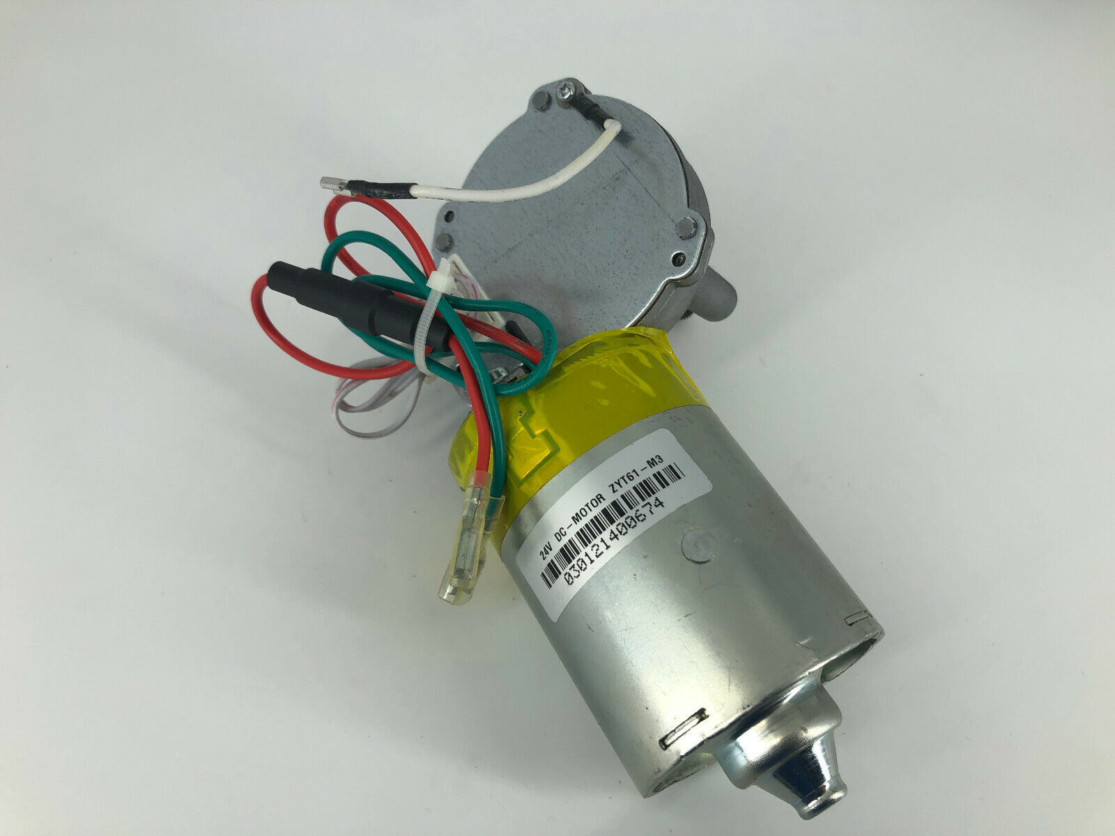 Rademacher Rolloport S1 Ersatzmotor Antriebsmotor Tormotor Ersatzmotor 
