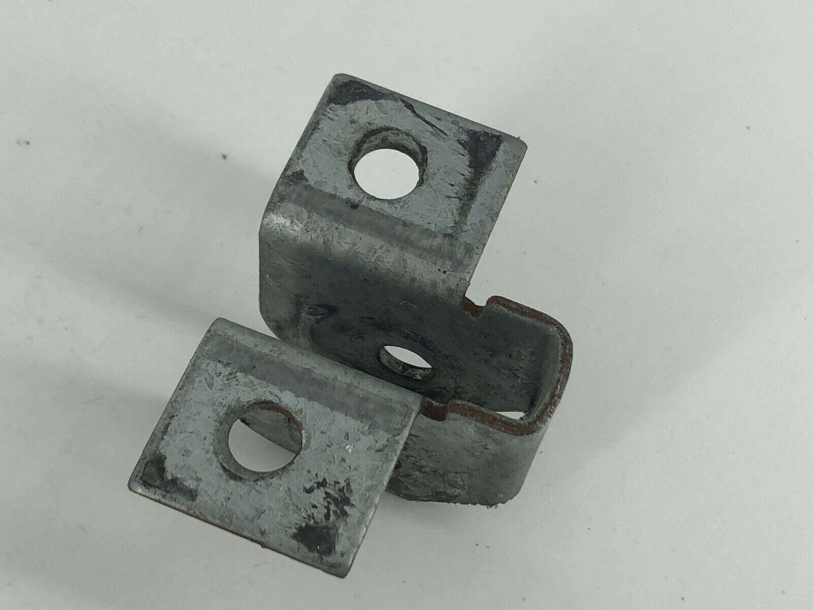 HomeEntry HE500AN Winkel Halter Toranbinder Torwinkel Halterung Haltewinkel