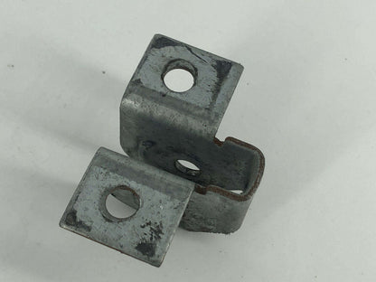 HomeEntry HE500AN Winkel Halter Toranbinder Torwinkel Halterung Haltewinkel