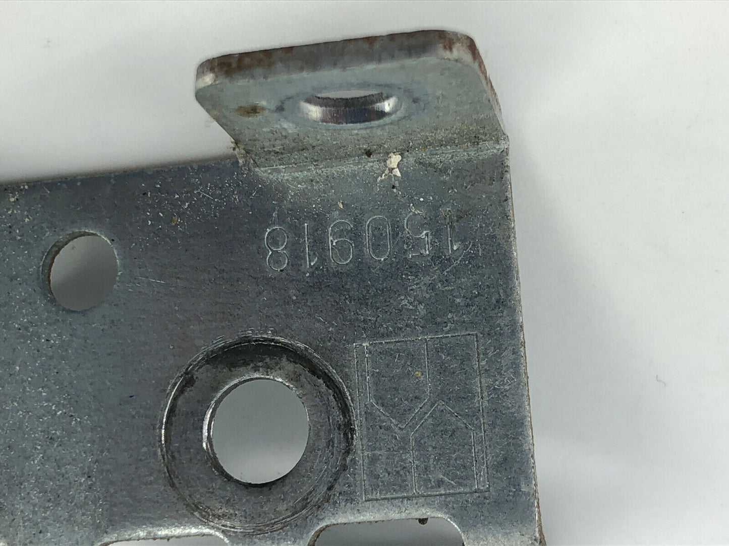Hörmann Marantec Toranbinder Torblattwinkel Torwinkel Sturzwinkel Halterung Halt