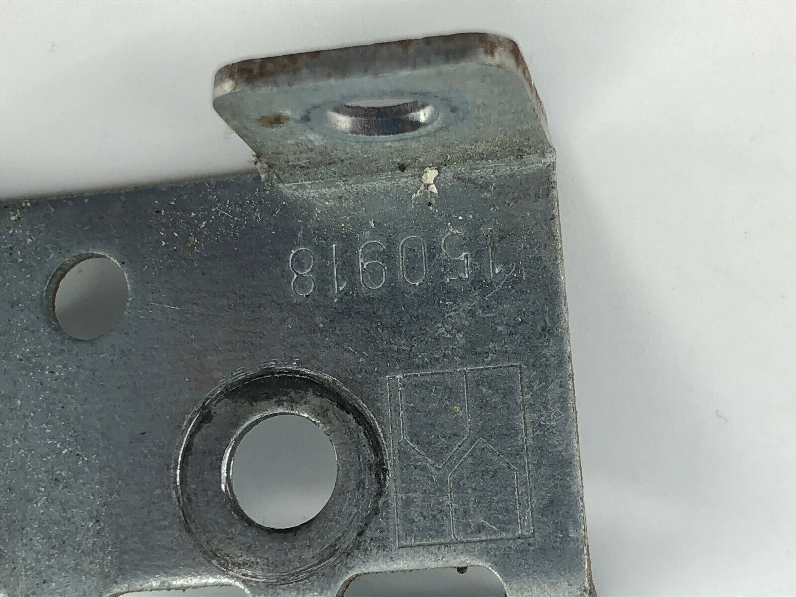 Hörmann Marantec Toranbinder Torblattwinkel Torwinkel Sturzwinkel Halterung Halt