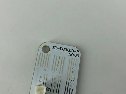 Chamberlain ML510 LED Beleuchtung Licht Leuchtmittel Innenbeleuchtung