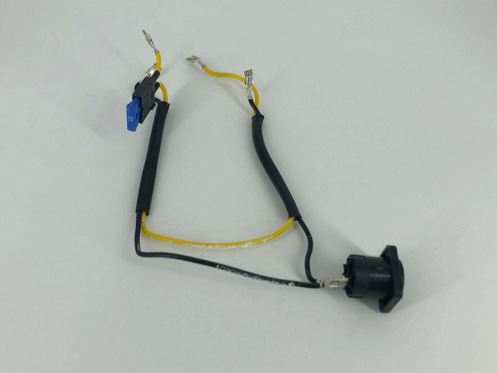 Marantec Comfort 211 Accu Ladebuchse Anschlusskabel Hauptkabel Verkabelung Kabel
