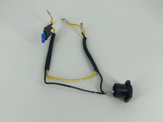 Marantec Comfort 211 Accu Ladebuchse Anschlusskabel Hauptkabel Verkabelung Kabel