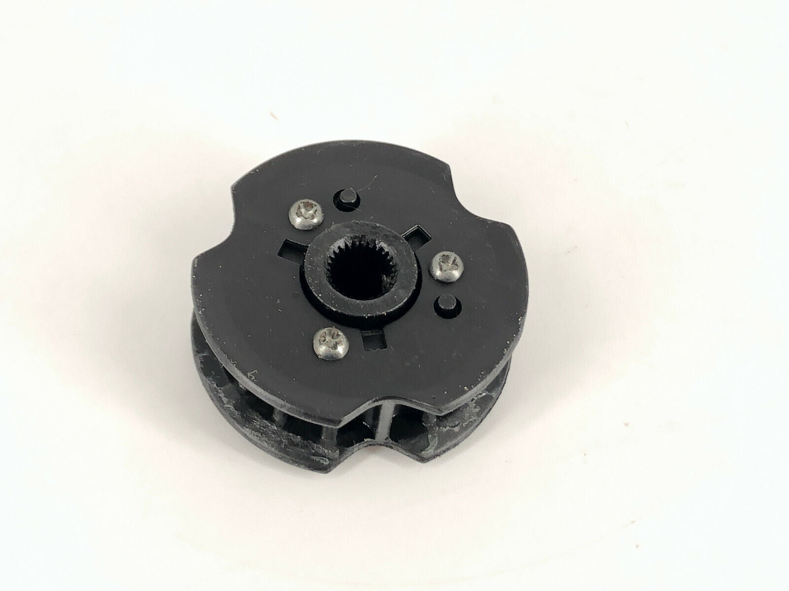 Einhell TAG 103 Rolle Wender Kettenwender Umlenkung Antriebssnabe Zahnrad 