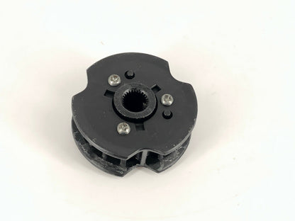 Einhell TAG 103 Rolle Wender Kettenwender Umlenkung Antriebssnabe Zahnrad 