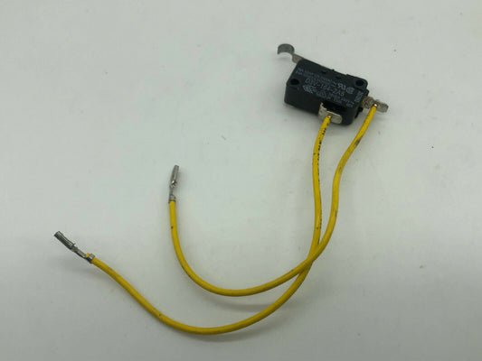 Sommer Sprint Microschalter Schalter Kontaktschalter Taster Knopf Endschalter
