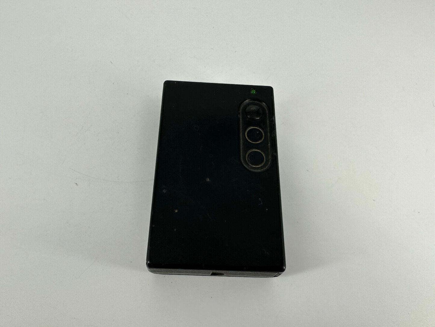 Berner BS 45  Handsender Funk Drücker  Funktaster Fernsteuerung Fernbedienung