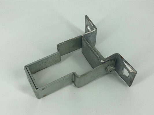 Novoferm Tormatic GTA 703 Winkel Halterung Halter Haltewinkel Endstück