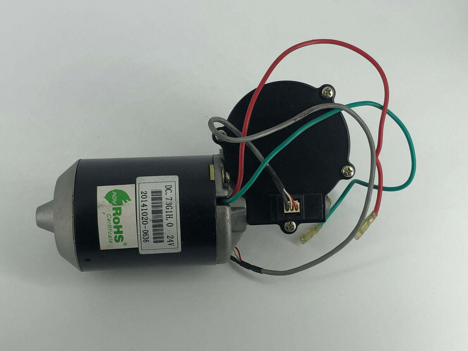 Bernal GAMMA 80 Motor Antriebsmotor Getriebemotor Tormotor Garagentormotor Ersat