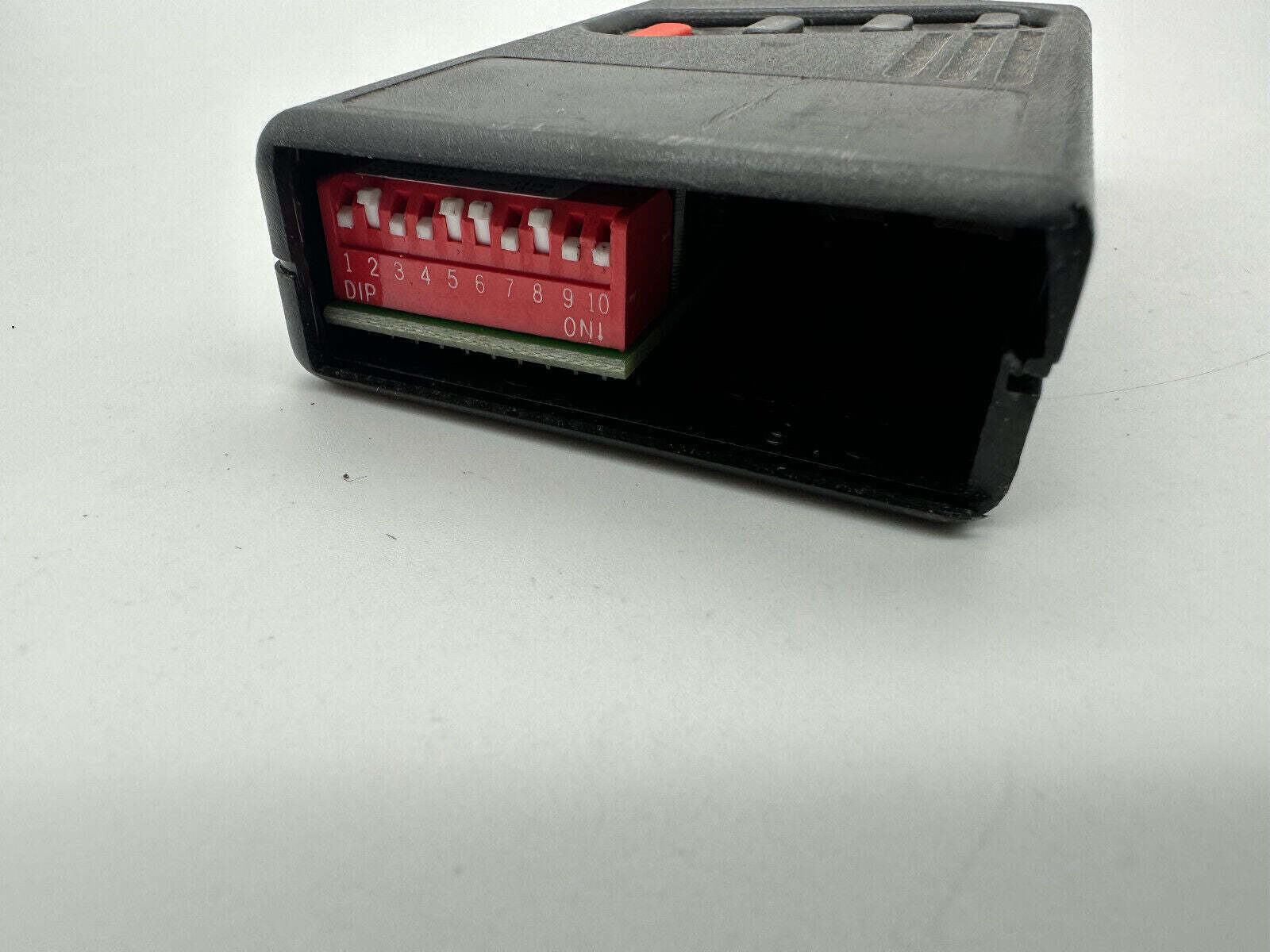 Diickert Handsender Drücker Fernbedienung Funktaster Funk Fernsteuerung 40 Mhz