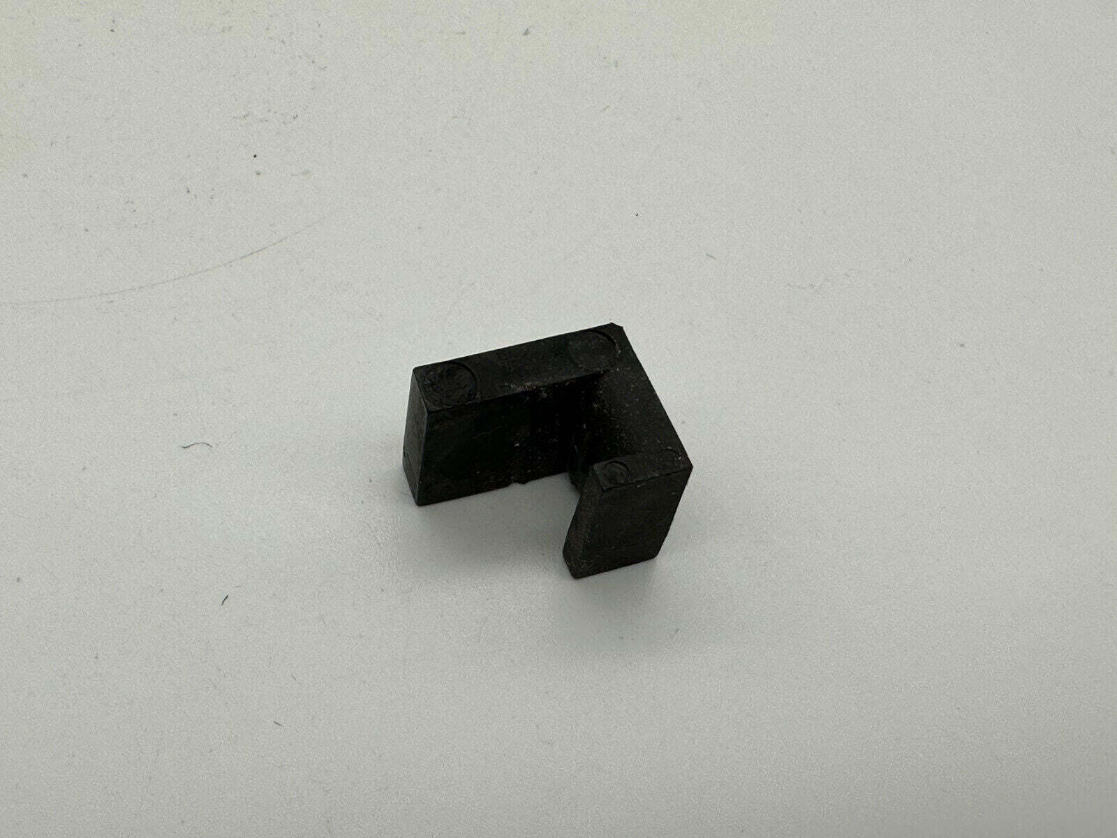 Tormatic GTA 601 Klammer Plastikteil Plasik Kunststoff Halterung Ersatzteil