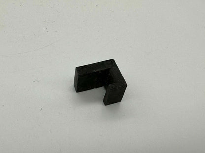 Tormatic GTA 601 Klammer Plastikteil Plasik Kunststoff Halterung Ersatzteil