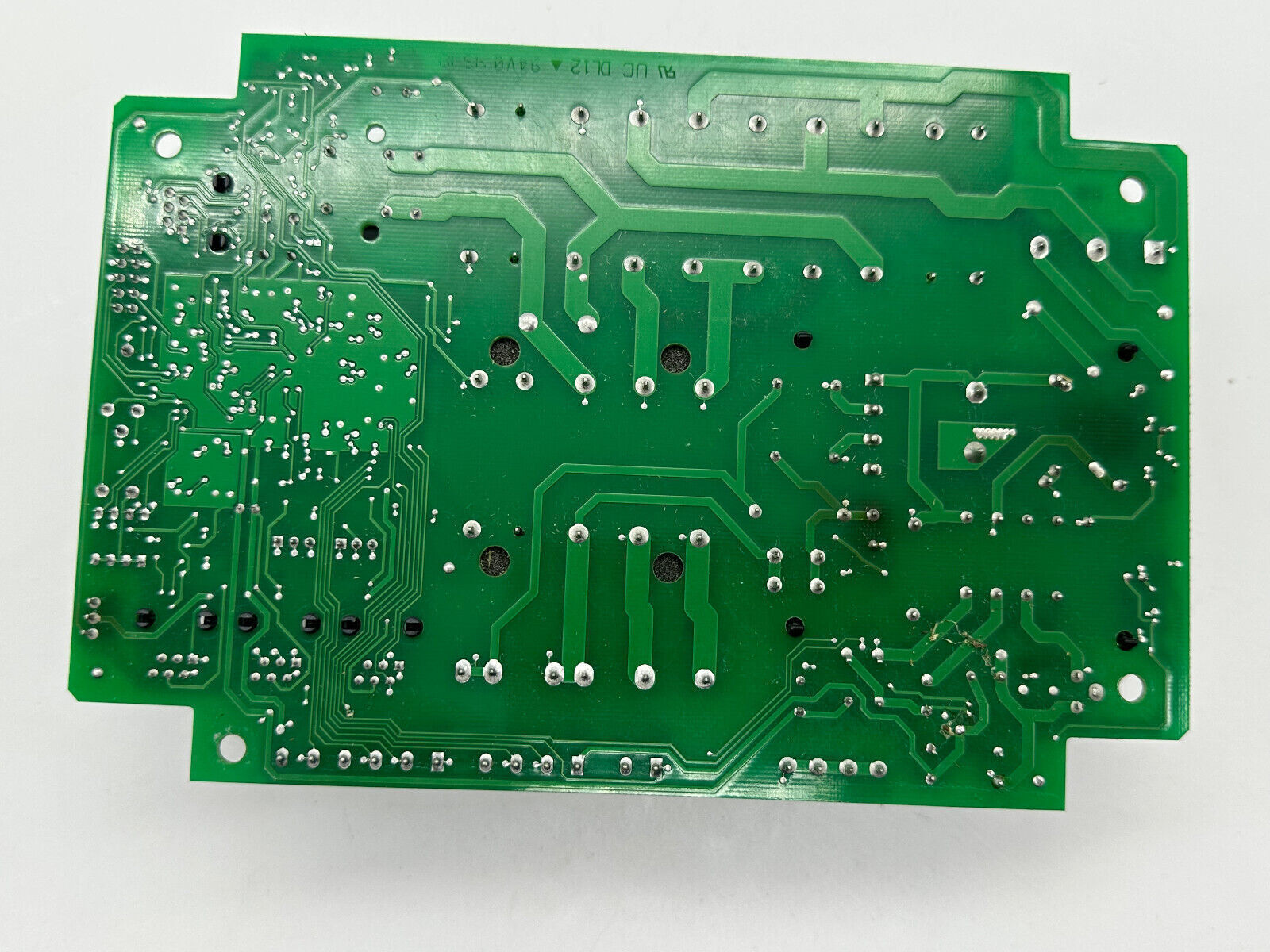 Hörmann A435 Platine Steuerung Hauptplatine Steuerplatine Steuerkarte Elektronik