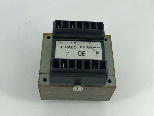 CAME V900E  Netzteil Trafo Stromversorgung Power Transformator Elektronik Transf