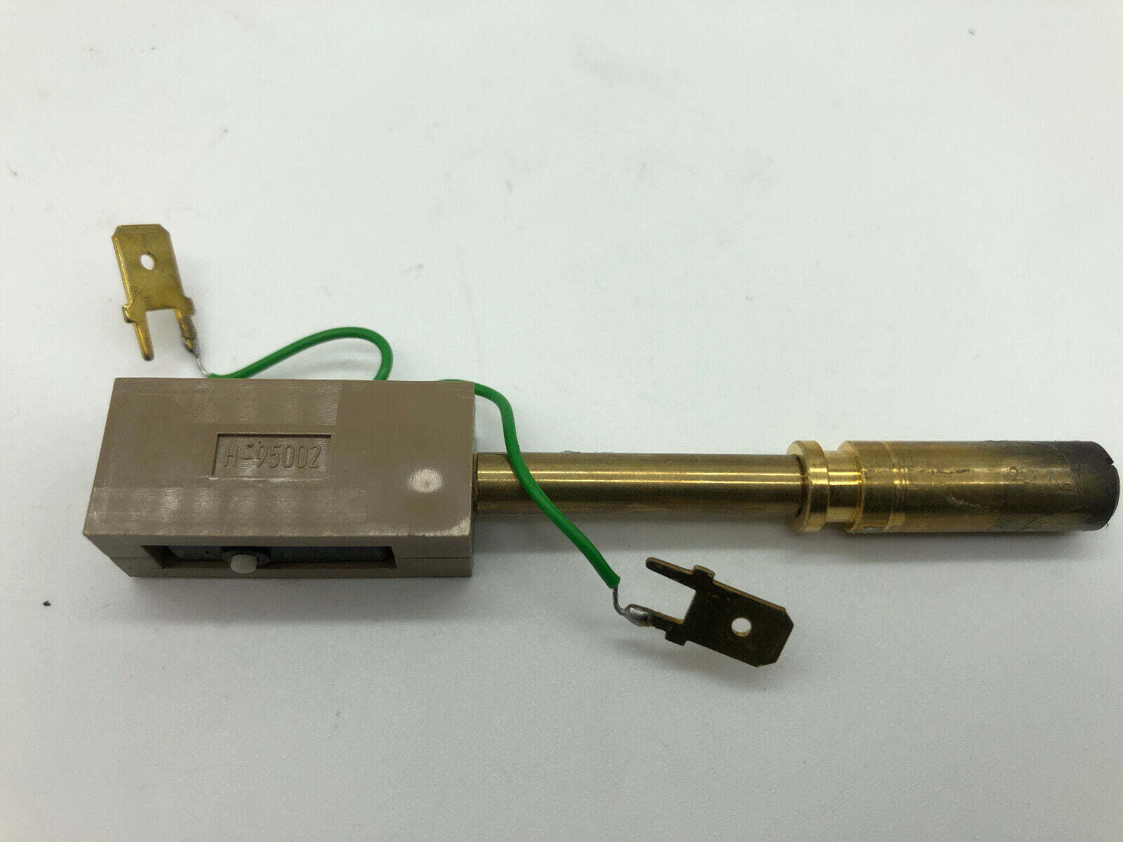 Normstahl Microschalter Schalter Kontaktschalter Endschalter Taster Knopf