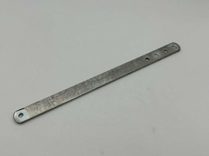 Normstahl Mono ZR Schubstange Tormitnehmer Schlepperstange Torarm Stange Schlepp