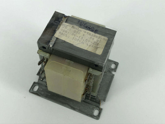 Ansonic MA60 Netzteil Trafo Stromversorgung Power Transformator Elektronik Trans