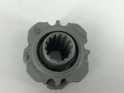 Marantec Comfort 220 Ritzel Antriebssnabe Antriebsscheibe Schneckengetriebe