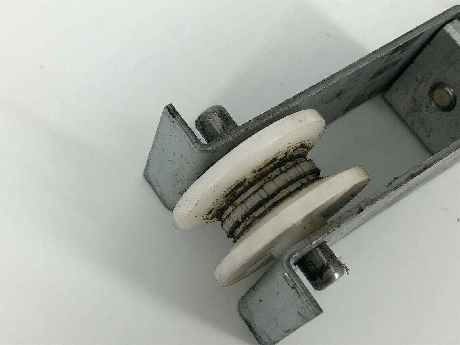 Bosch Toplift Kettenspanner Kettenwender Umlenkung Spannvorrichtung Rolle Endst