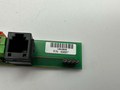 Marantec Comfort 211 Platine Steuerung Elektronik Hauptplatine Steuerplatine